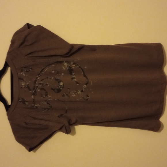 Wrangler T-shirt size small - Picture 8 of 8